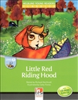 Helbling Young Reader: Little Red Riding Hood Big Book