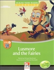 Helbling Young Reader: Lusmore and the Fairies Book Big Book