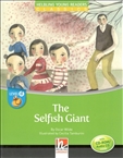 Helbling Young Reader: Selfish Giant Big Book