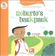 Helbling Thinking Train Level C: Roberto's Backpack Big Book