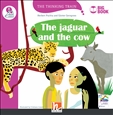 Helbling Young Reader: Jaguar and the Cow Big Book