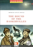 Helbling Red Reader: The Hound of the Baskervilles Book...