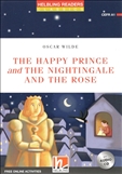 Helbling Red Reader: The Happy Prince and the...