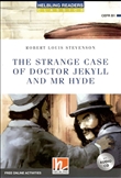 Helbling Blue Reader: The Strange Case of Doctor Jekyll...