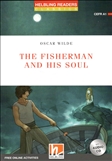 Helbling Red Reader: The Fisherman and his Soul Book...
