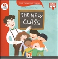 Helbling Thinking Train Level A: The New Class Book with Access Code