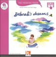 Helbling Thinking Train Level E: Deborah's Dreams Book...