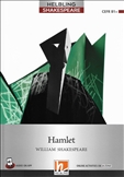 Helbling Shakespeare Reader: Hamlet Book with ezone