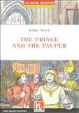 Helbling Red Reader: Prince and the Pauper Book with...
