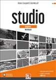 Studio Beginner Workbook with e-zone