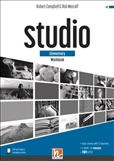 Studio Elementary Workbook with e-zone
