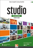 Studio Pre-intermediate Student's Book with e-zone