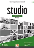 Studio Pre-intermediate Workbook with e-zone