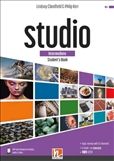 Studio Intermediate Student's Book with e-zone