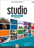 Studio Upper Intermediate Student's Book with e-zone