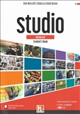 Studio Advanced Student's Book with e-zone