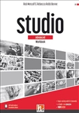 Studio Advanced Workbook with e-zone