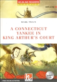 Helbling Red Reader: A Connecticut Yankee in King...