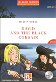 Helbling Red Reader: Dan and the Black Corsair Book...
