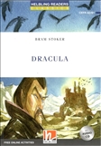 Helbling Blue Reader: Dracula Book with Audio CD and...
