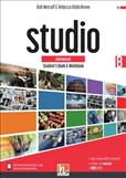 Studio Advanced Student's Book and Workbook Pack B with e-zone