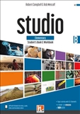Studio Elementary Student's Book and Workbook Pack B with e-zone