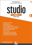 Studio Beginner Teacher's Book A with e-zone