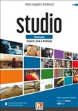 Studio Elementary Student's Book and Workbook Pack with e-zone