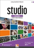 Studio Intermediate Student's Book and Workbook Pack with e-zone