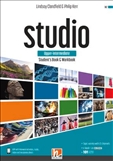 Studio Upper Intermediate Student's Book and Workbook Pack with e-zone