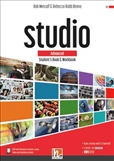 Studio Advanced Student's Book and Workbook Pack with e-zone