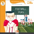 Helbling Thinking Train Level C: Football Fury Big Book