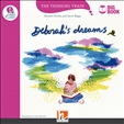 Helbling Thinking Train Level E: Deborah's Dreams Big Book