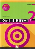 Get it Right Book 2 with App