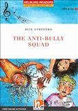 Helbling Red Reader: Anti-Bully Squad Book with Audio...