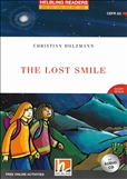 Helbling Red Reader: The Lost Smile Book with Audio CD...