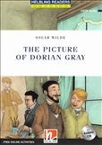 Helbling Blue Reader: The Picture of Dorian Gray Book...