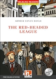 Helbling Red Reader: Red-headed League Book with Audio...