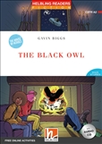 Helbling Red Reader: Black Owl Book with Audio CD and...