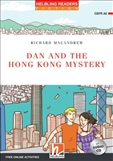 Helbling Red Reader: Dan and the Hong Kong Mystery Book...