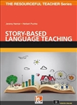 Story-Based Language Teaching eBook **ONLINE ACCESS CODE ONLY**