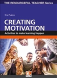 Creating Motivation eBook **ONLINE ACCESS CODE ONLY**