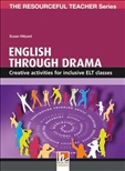 English through Drama eBook **ONLINE ACCESS CODE ONLY**