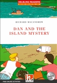 Helbling Red Reader: Dan and the Island Mystery Book...