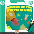 Helbling Thinking Train Level F: Miners of the Fifth Moon Big Book