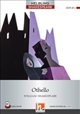 Helbling Shakespeare Reader: Othello Book with ezone