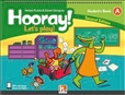 Hooray! Let's play! Second Edition A Book