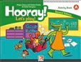 Hooray! Let's play! Second Edition A Workbook