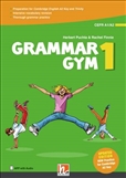 Grammar Gym New Edition 1 Student's Book with eZone