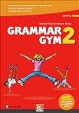 Grammar Gym New Edition 2 Student's Book with eZone